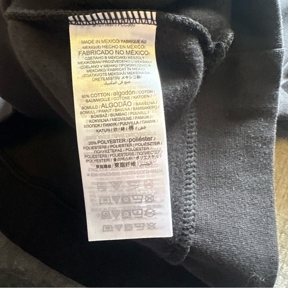 NWT Women’s Pittsburgh Hoodie Size Medium - Picture 7 of 9